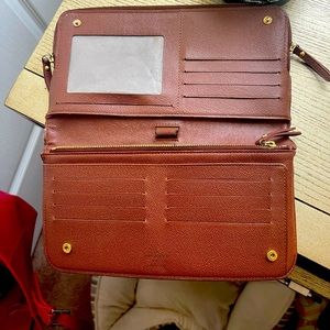 Used LV Wallet!